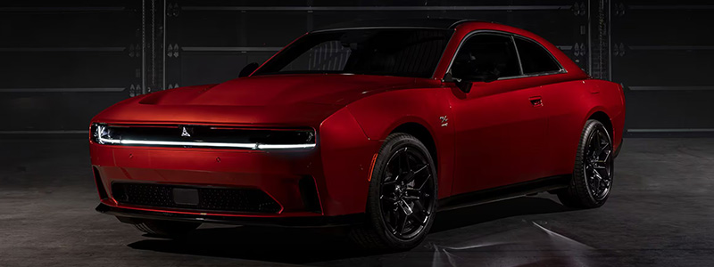 2025 Dodge Charger Prince Frederick Maryland