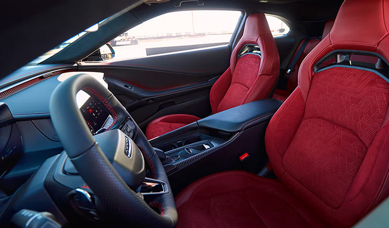 New 2025 Dodge Charger Prince Frederick MD