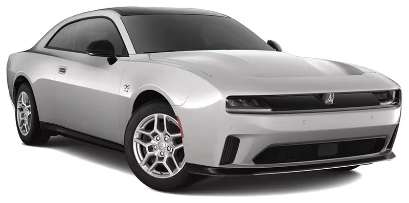 2025 Dodge Charger R/T