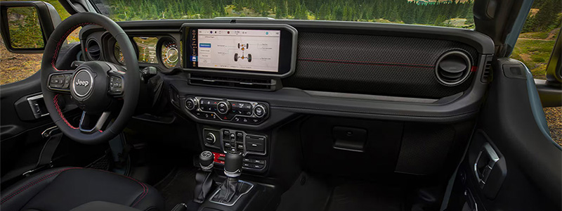 Prince Frederick MD 2025 Jeep Gladiator