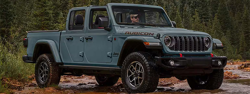 2025 Jeep Gladiator Prince Frederick MD