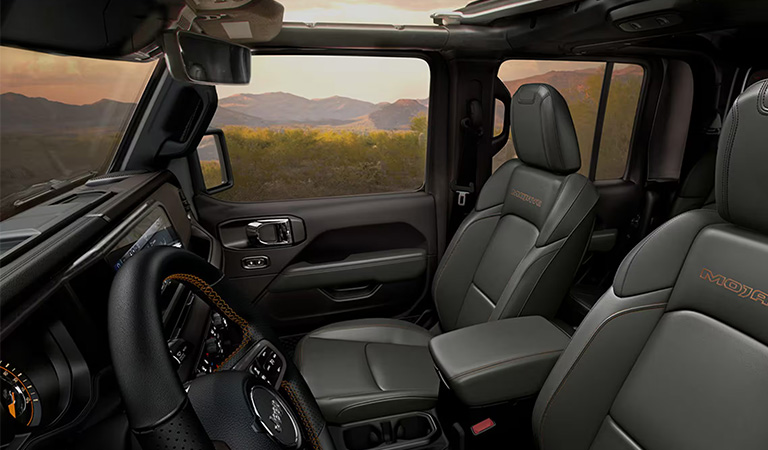 Prince Frederick MD New 2025 Jeep Gladiator