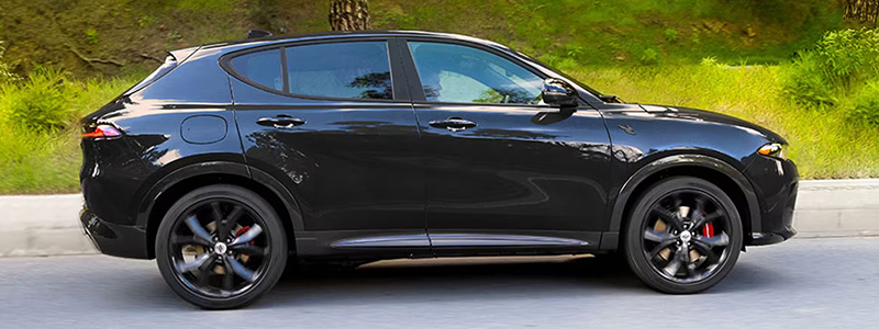 2025 Dodge Hornet Prince Frederick MD