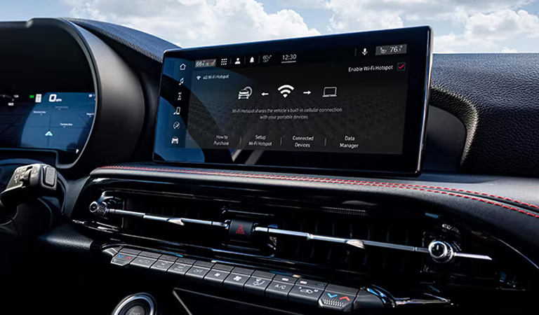 New 2025 Dodge Hornet Prince Frederick MD