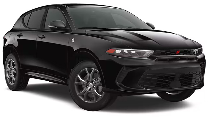 2025 Dodge Hornet R/T