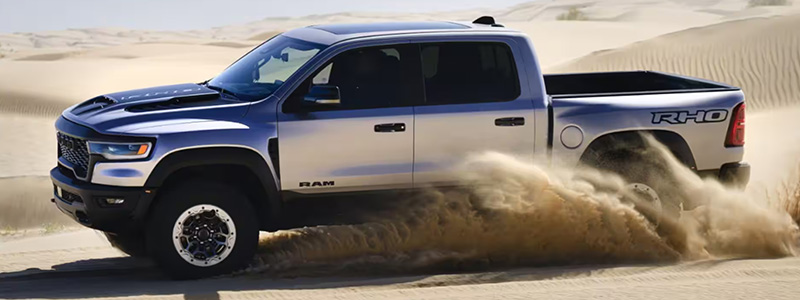 2025 Ram 1500 RHO Prince Frederick MD