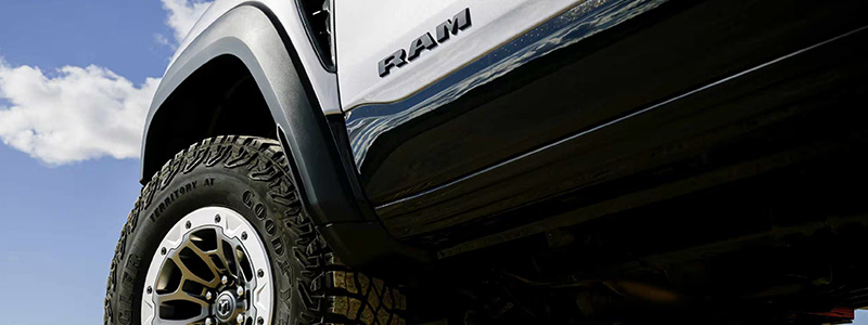 2025 Ram 1500 RHO Prince Frederick Maryland