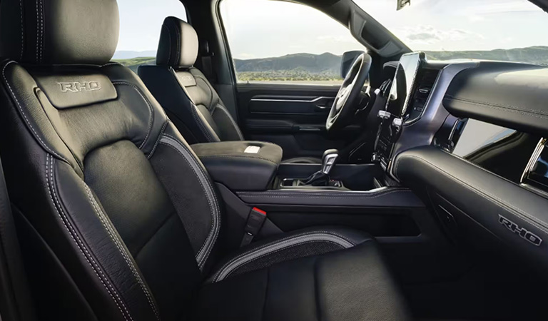 Prince Frederick MD New 2025 Ram 1500 RHO