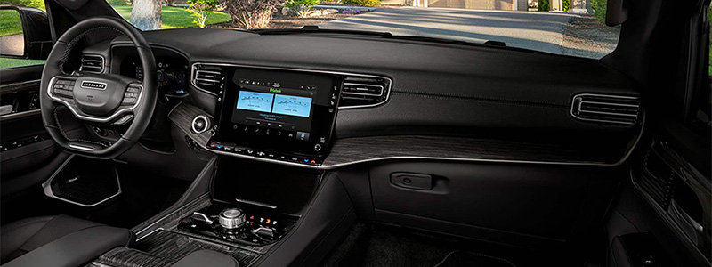 Prince Frederick MD 2025 Wagoneer