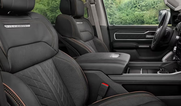 Prince Frederick MD New 2026 Ram 1500