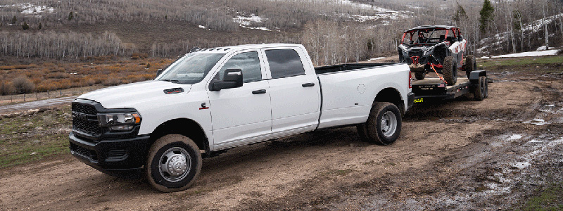 2026 Ram 3500 Prince Frederick Maryland