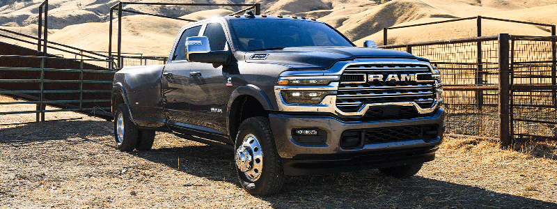 2026 Ram 3500 Prince Frederick MD