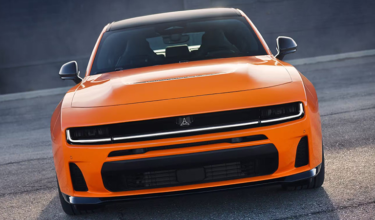 New 2026 Dodge Charger Prince Frederick Maryland