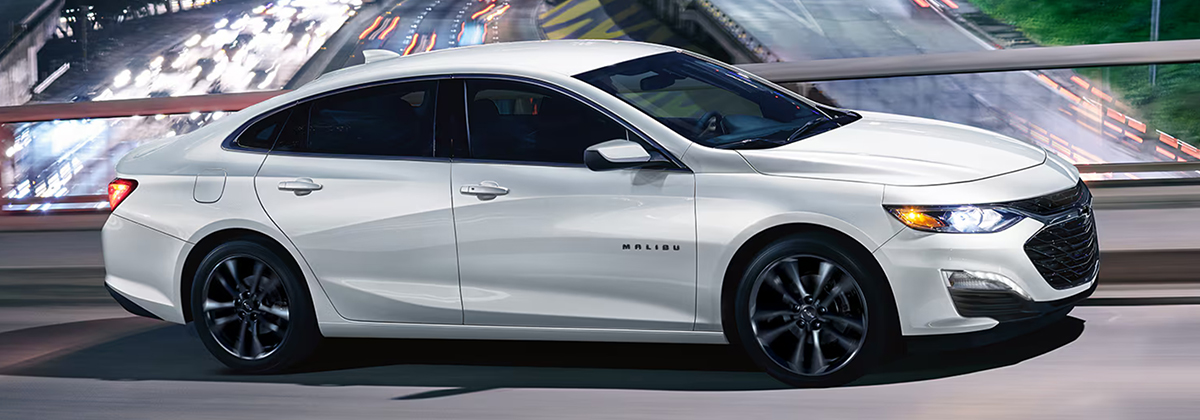2025 Malibu Serra Chevrolet Sterling Heights