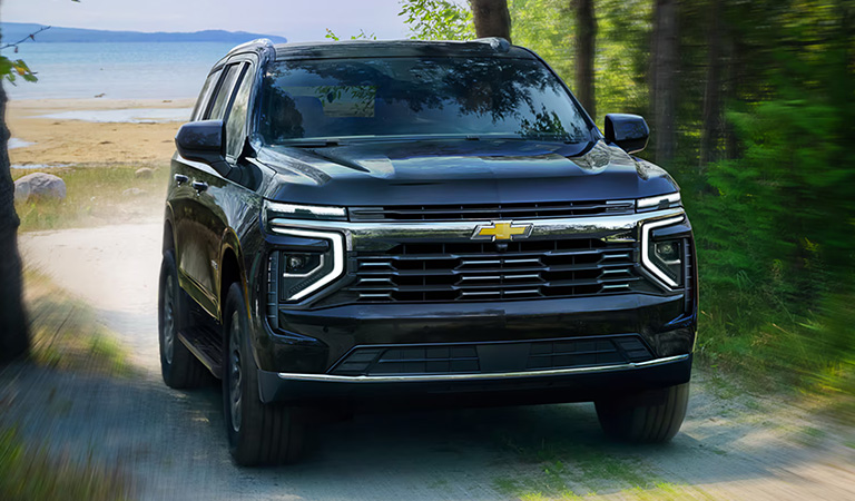 2025 Chevrolet Tahoe Sterling Heights MI