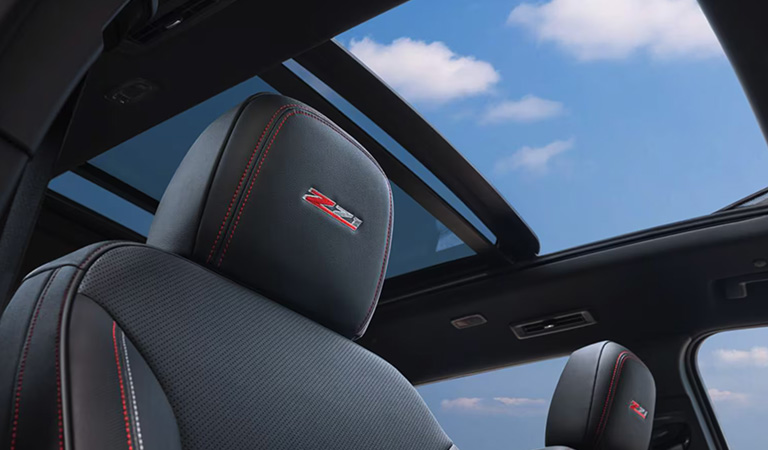 New 2025 Traverse Sterling Heights MI