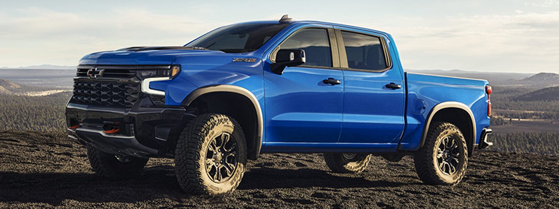 2026 Chevrolet Silverado 1500 Sterling Heights Michigan