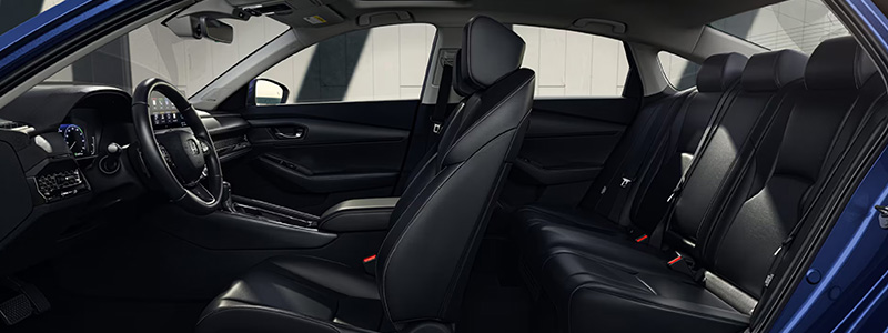 Baton Rouge LA 2025 Honda Accord