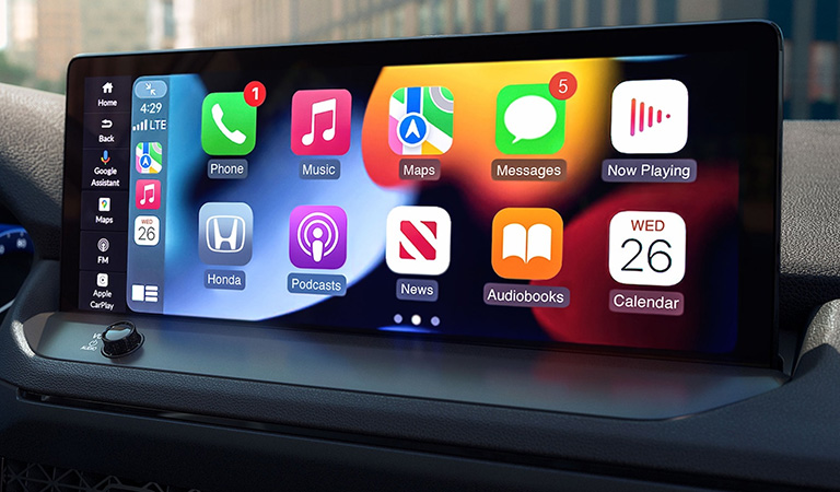 New 2025 Honda Accord Baton Rouge LA