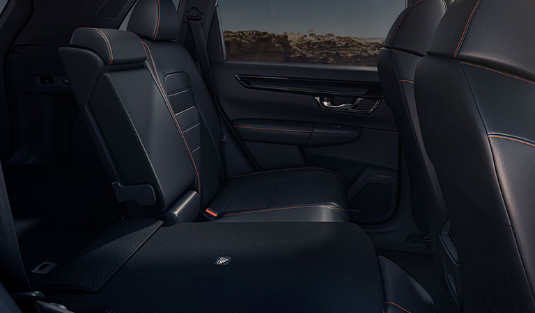 Baton Rouge LA New 2025 Honda CR-V Hybrid