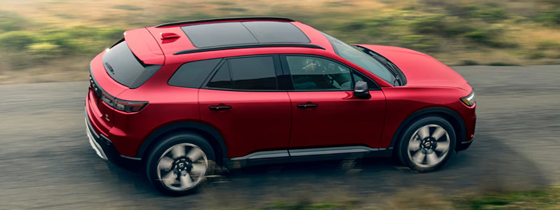 2025 Honda Prologue Baton Rouge Louisiana