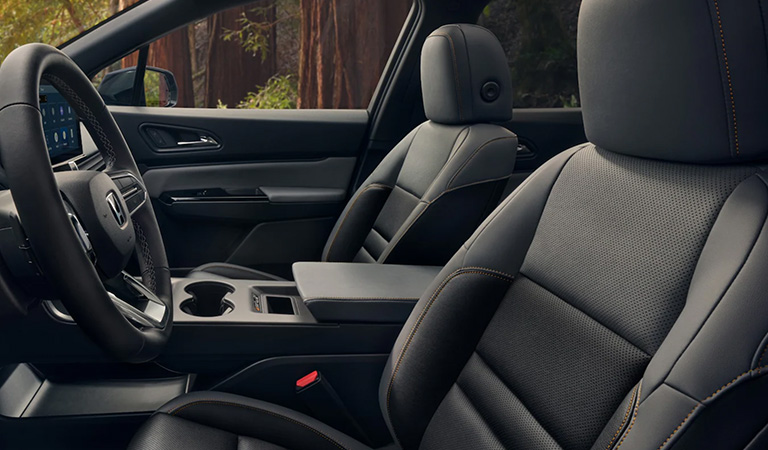 New 2025 Honda Prologue Baton Rouge Louisiana