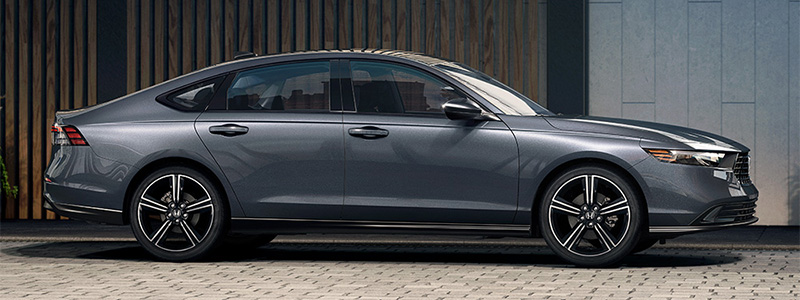 2026 Honda Accord Baton Rouge LA