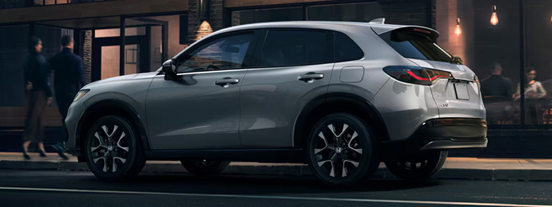 2026 Honda HR-V Baton Rouge Louisiana