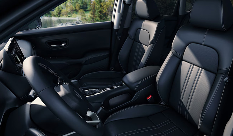 Baton Rouge LA New 2026 Honda HR-V