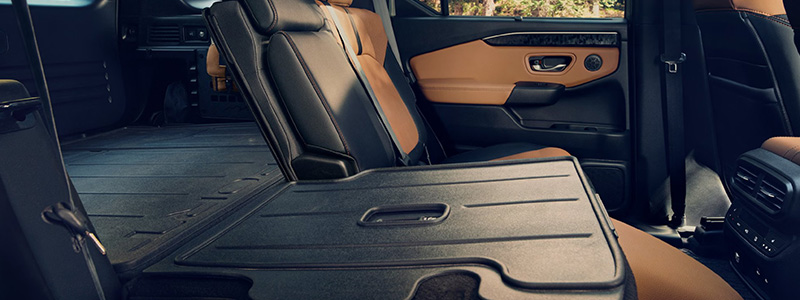 Baton Rouge LA 2026 Honda Passport