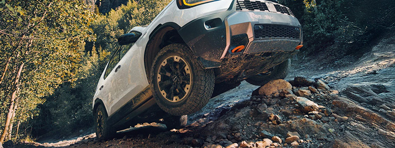 2026 Honda Passport Baton Rouge LA