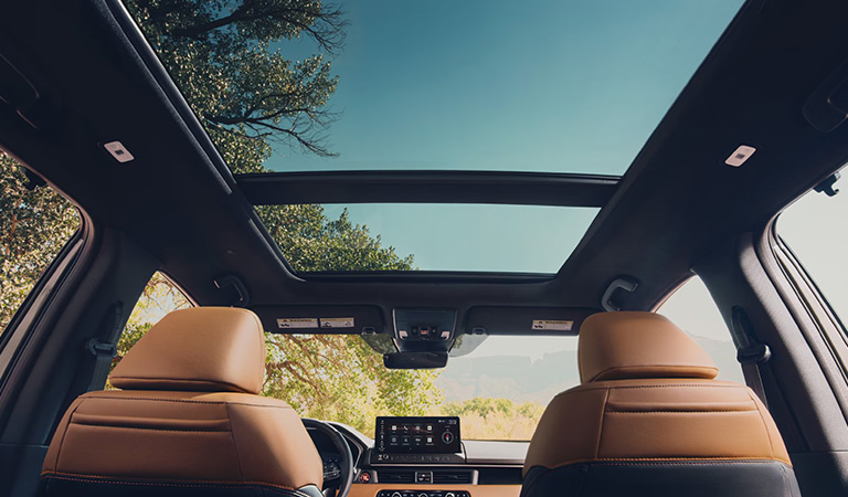 New 2026 Honda Passport Baton Rouge LA