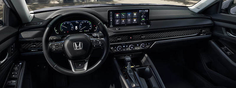 Opelousas LA 2025 Honda Accord