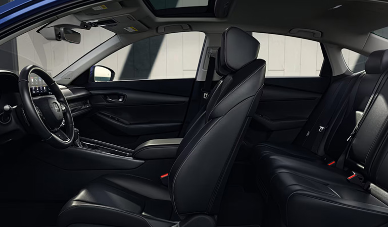 Opelousas LA New 2025 Honda Accord