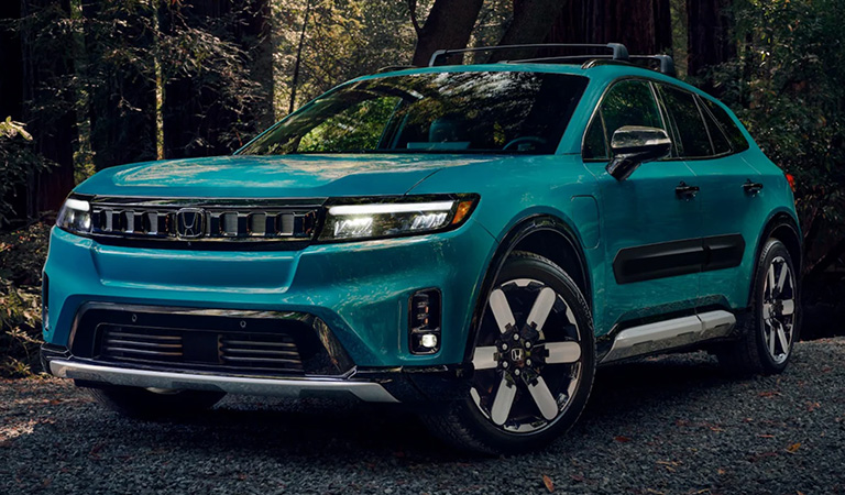 Opelousas LA New 2025 Honda Prologue