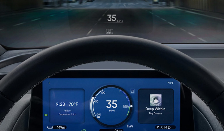 New 2025 Honda Prologue Opelousas Louisiana