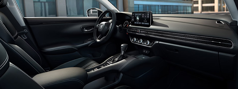 Opelousas LA 2026 Honda HR-V