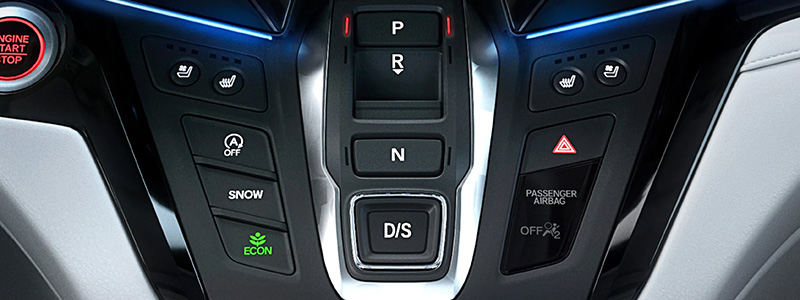 Opelousas LA 2026 Honda Odyssey