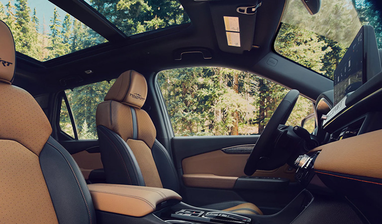 Opelousas LA New 2026 Honda Passport