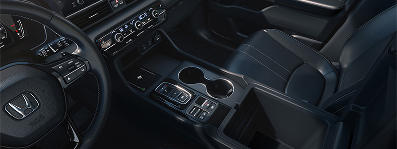 Opelousas LA 2026 Honda Pilot