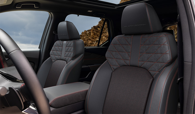 Opelousas LA New 2026 Honda Pilot