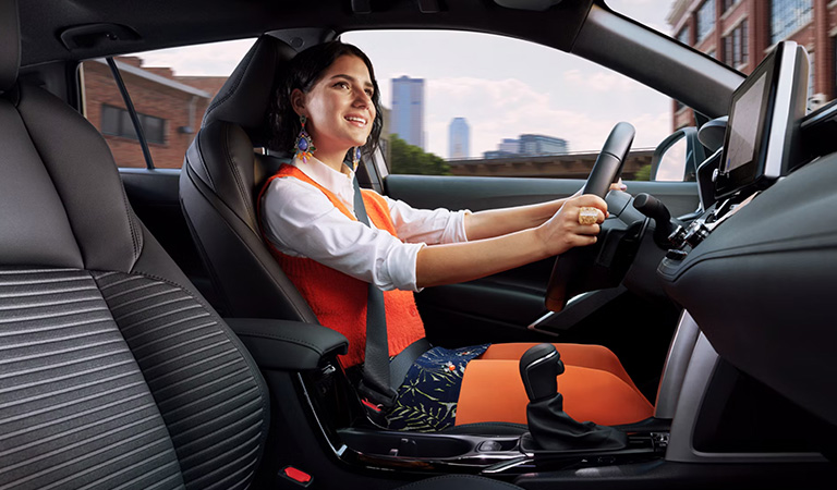 Baton Rouge LA New 2025 Toyota Corolla Cross