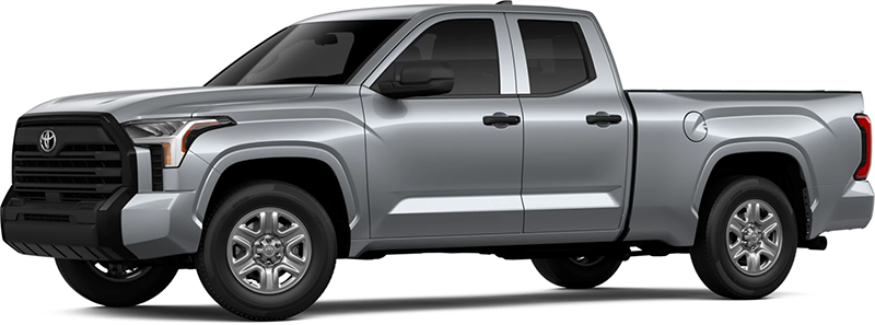 2025 Toyota Tundra SR