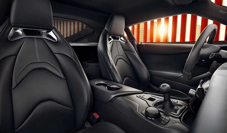 Baton Rouge LA New 2026 Toyota GR Supra