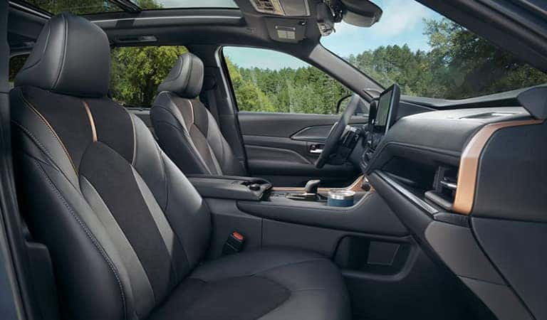 Baton Rouge LA New 2026 Toyota Grand Highlander