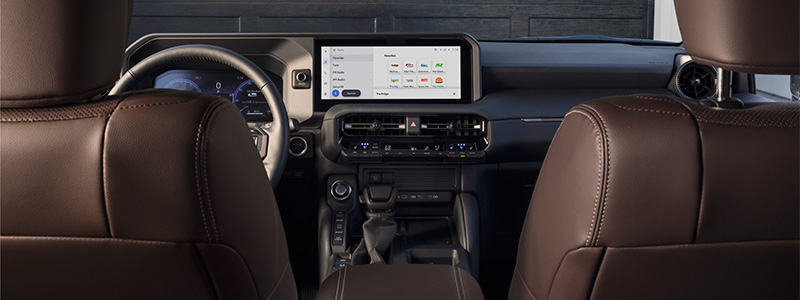 2026 Toyota Land Cruiser Baton Rouge LA