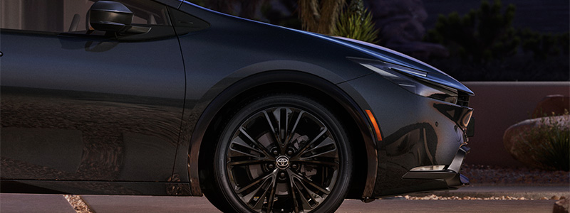 2026 Toyota Prius Baton Rouge LA