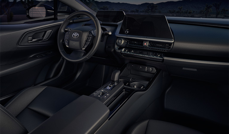 Baton Rouge LA New 2026 Toyota Prius