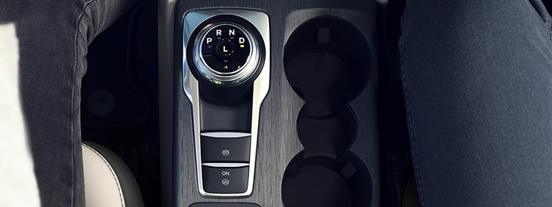 Chantilly VA 2025 Ford Escape