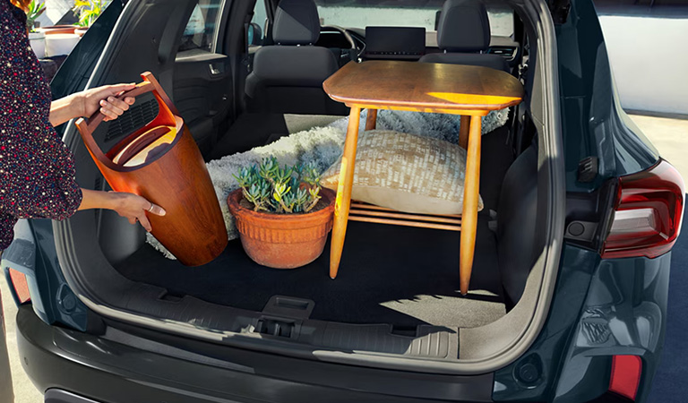 New 2025 Ford Escape Chantilly Virginia